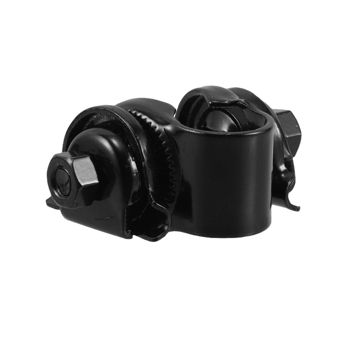 Lockable Bicycle Seatpost Adapter for Long Rides