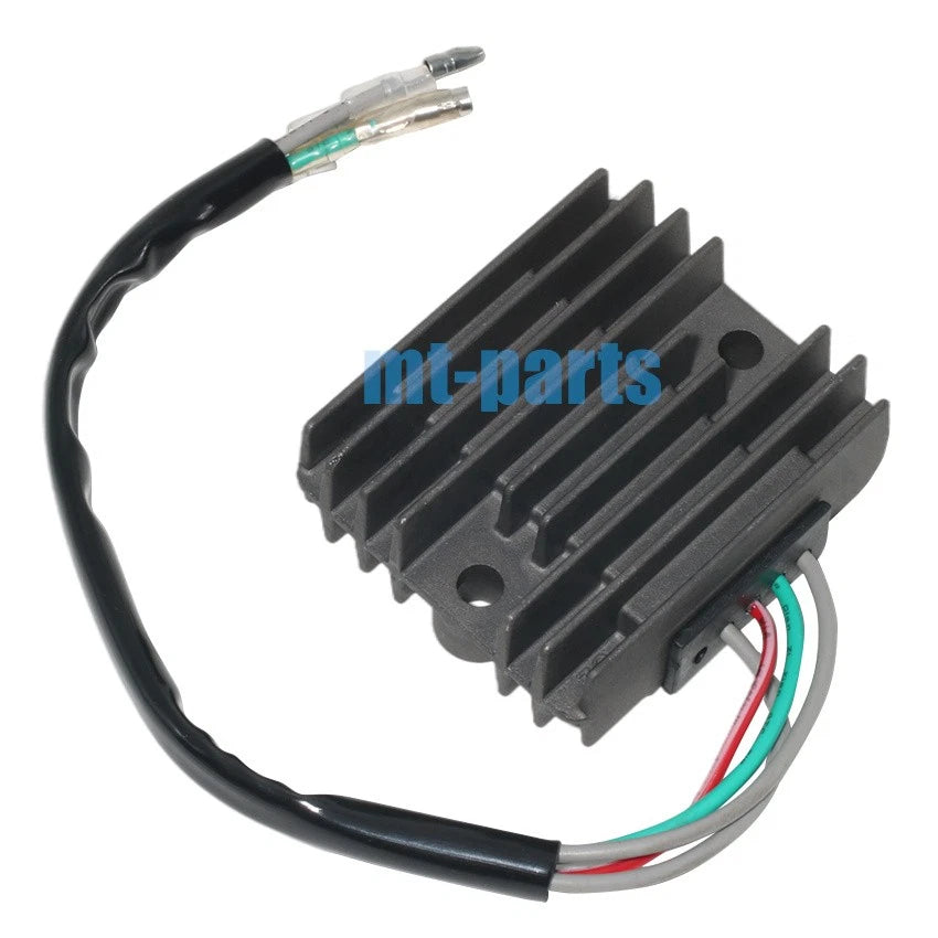 Voltage Regulator Rectifier for Honda BF25 BF25D4 (31750-ZV7-003)