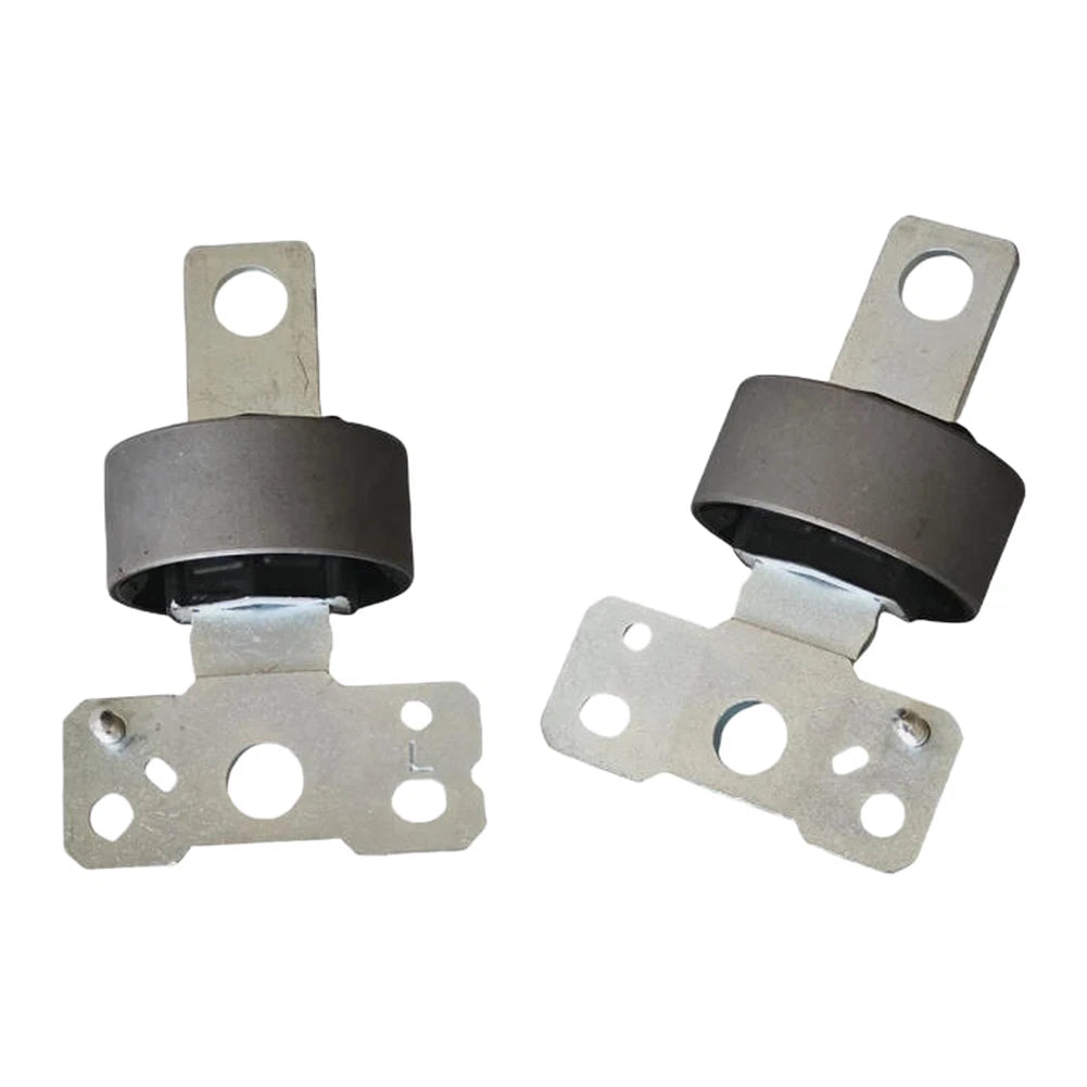 Trailing Arm Bushing Pair 31476222 31476223 Rear for Volvo XC60 S60 S80