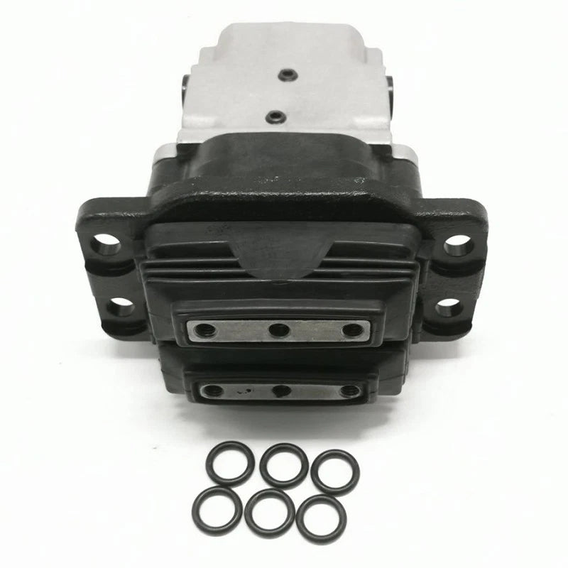 Travel Pilot Control Valve PM30V00019F4 for New Holland E27SR E30SR E35SR E50SR (2010–2023)