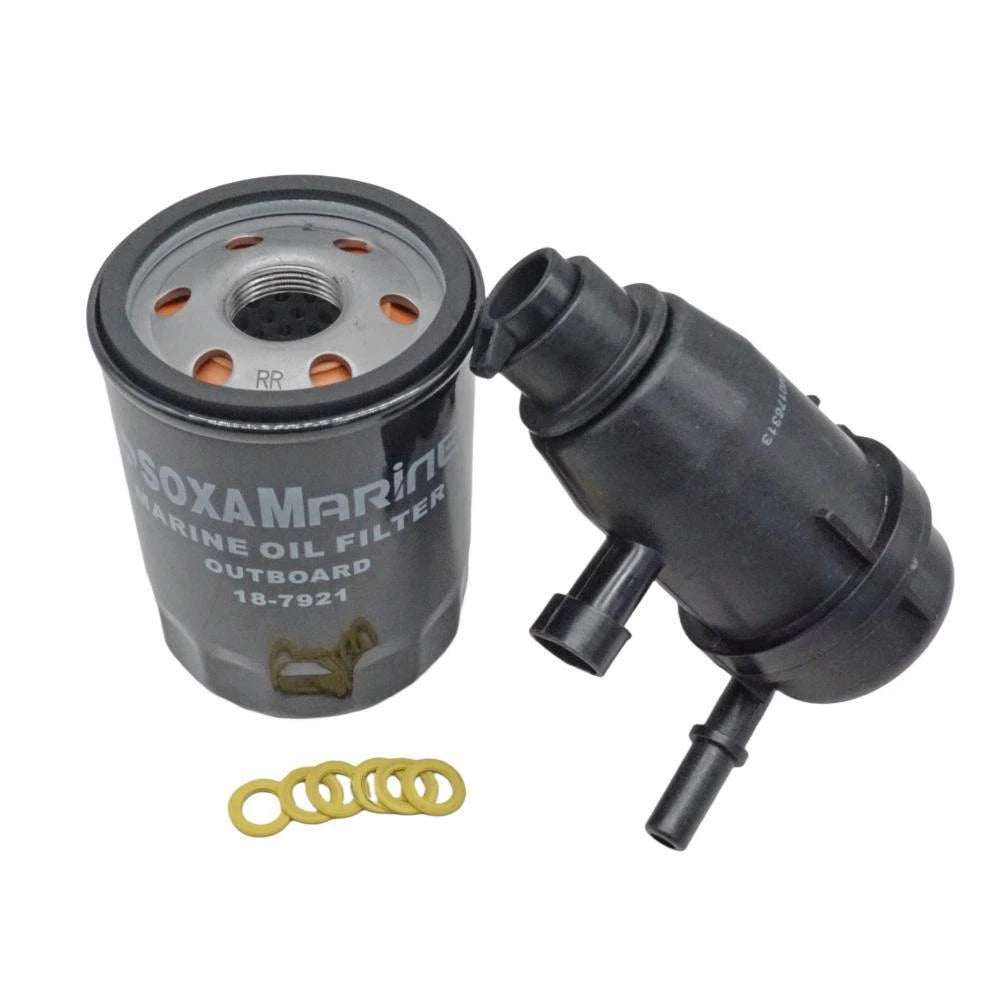Service Kit 8M0149929 for Mercury Outboard 175-300 HP V6 & V8 (4-Stroke)