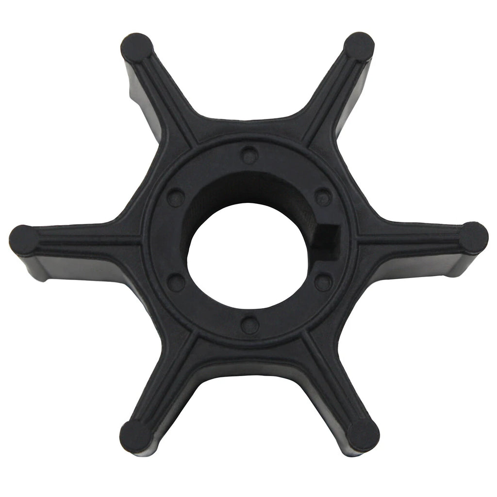 Water Pump Impeller for Suzuki DT8C 9.9C (17461-92D02, Sierra 18-3000, 500319)