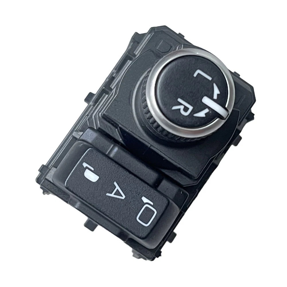 Side Door Wing Mirror Switch for Toyota Car (2020–2022)