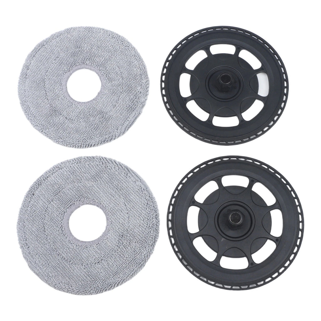 Mop Bracket Kit for Efficient Mopping (Compatible with )