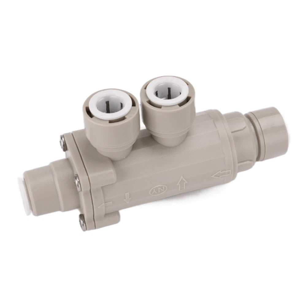 RO Water Distributor for Compact Space-saving Design