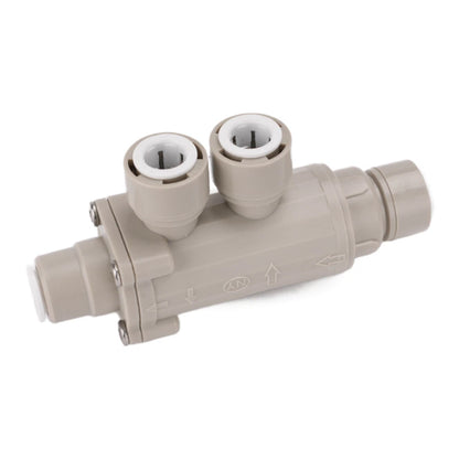 RO Water Distributor for Compact Space-saving Design