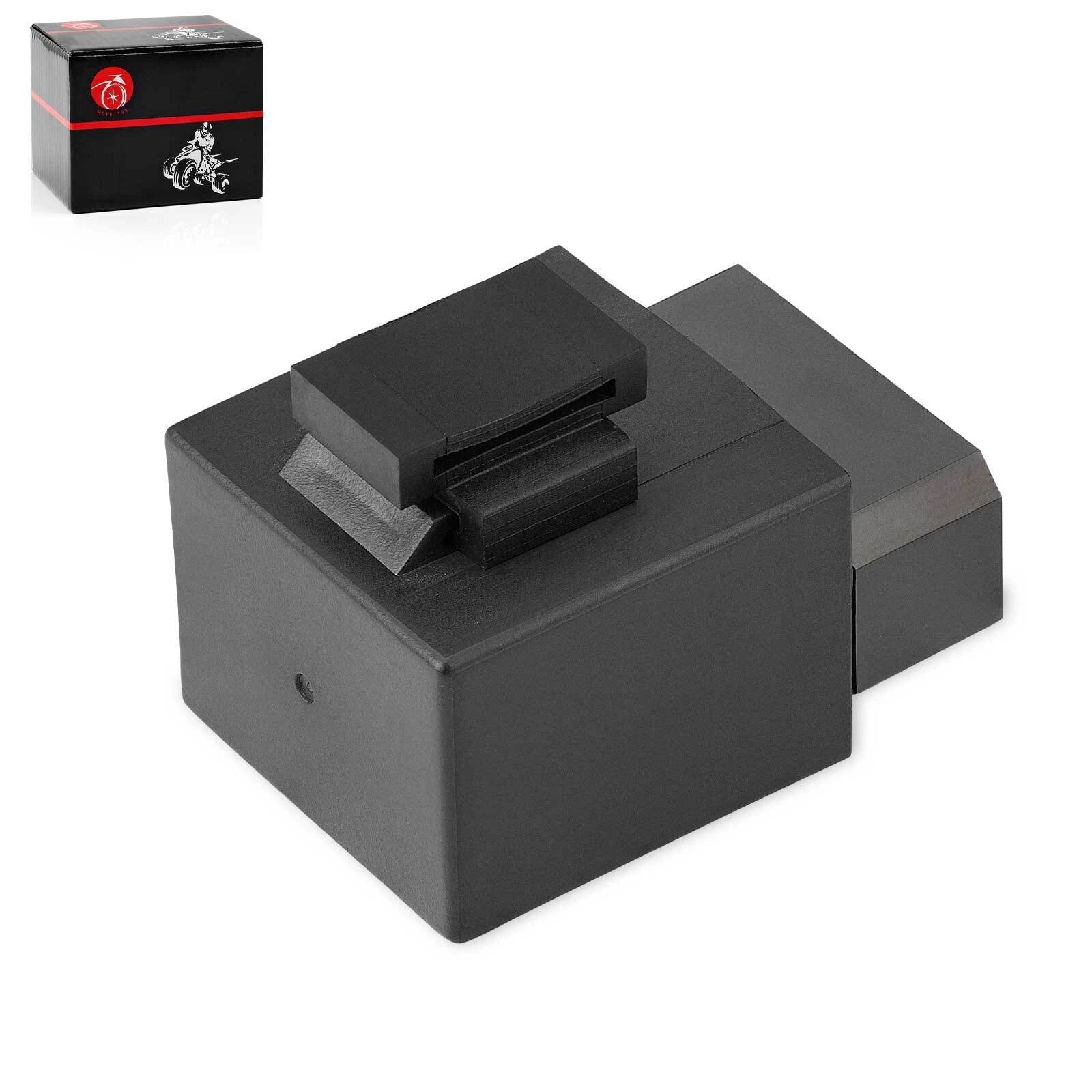 Relay Assy for Yamaha Royal Star XVZ1300 Venture (1999–2013) #4XY-81950-00