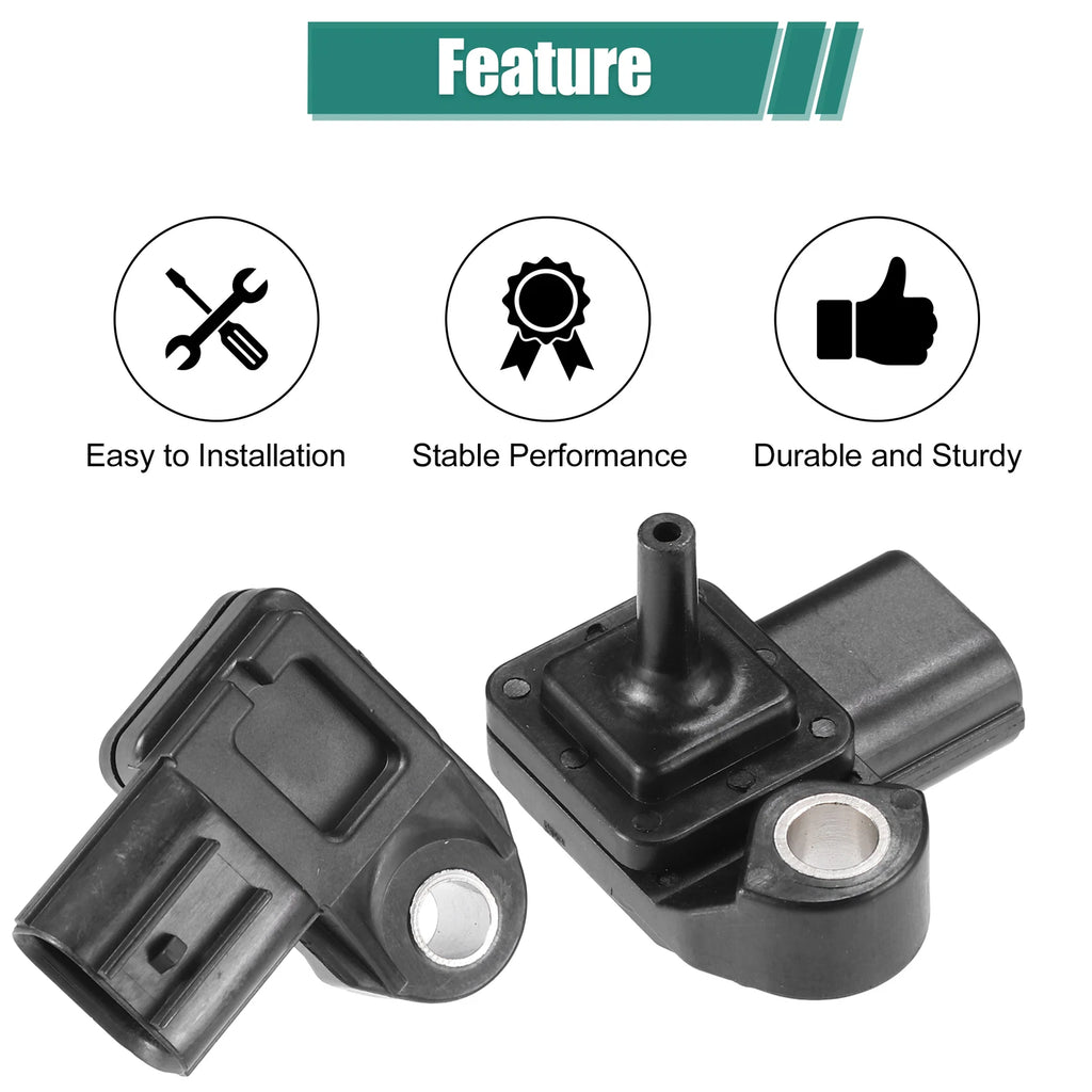 Manifold Absolute Pressure Sensor for Honda CBR600