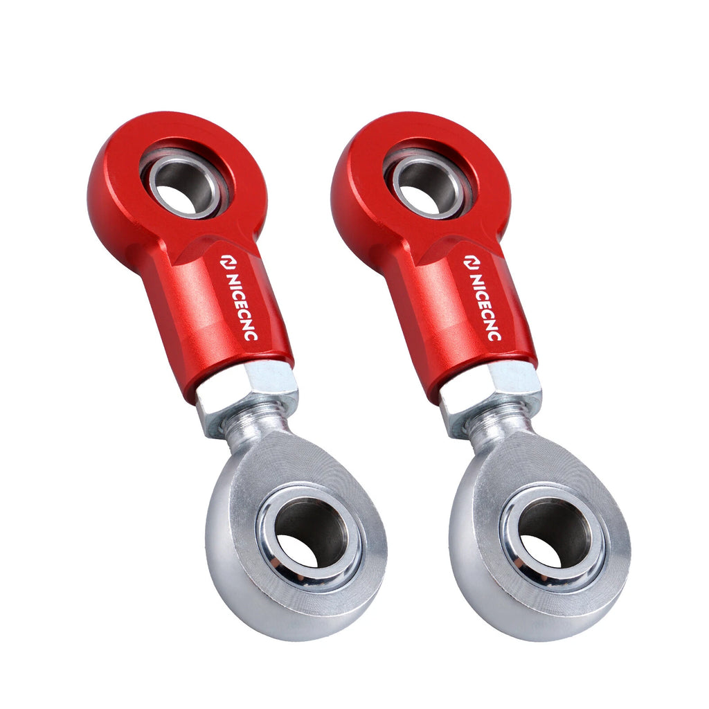 Front Sway Bar Stabilizer Link Kit for Can-Am Maverick X3 Max (2018)