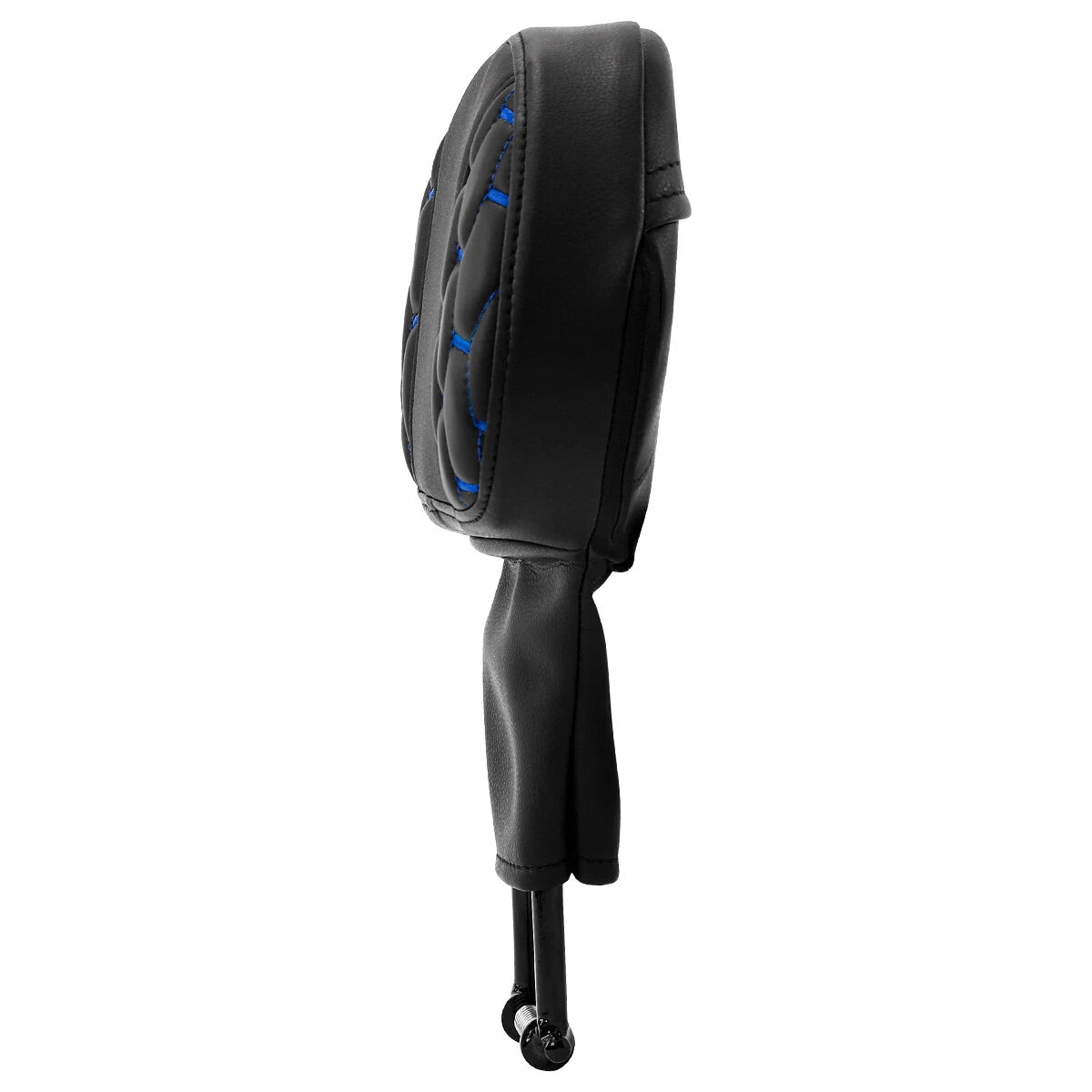 Driver Backrest Pad for Harley Touring Electra Street Road King Glide (2014–2023)