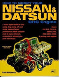 Modification Guide for Nissan & Datsun OHC Engines (510–280Z)
