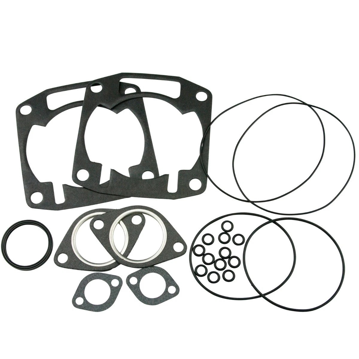 Full Gasket O-Ring & Seal Kit for Arctic Cat 550 Bearcat Cougar