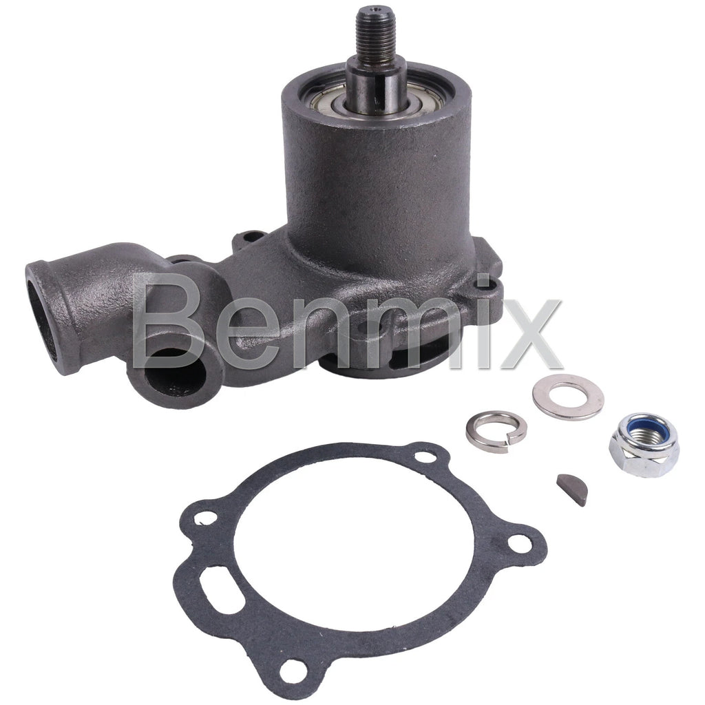 Water Pump U5MW0108 U5MW0167 for Perkins Engine 1004-4 1004G (2000–2005)
