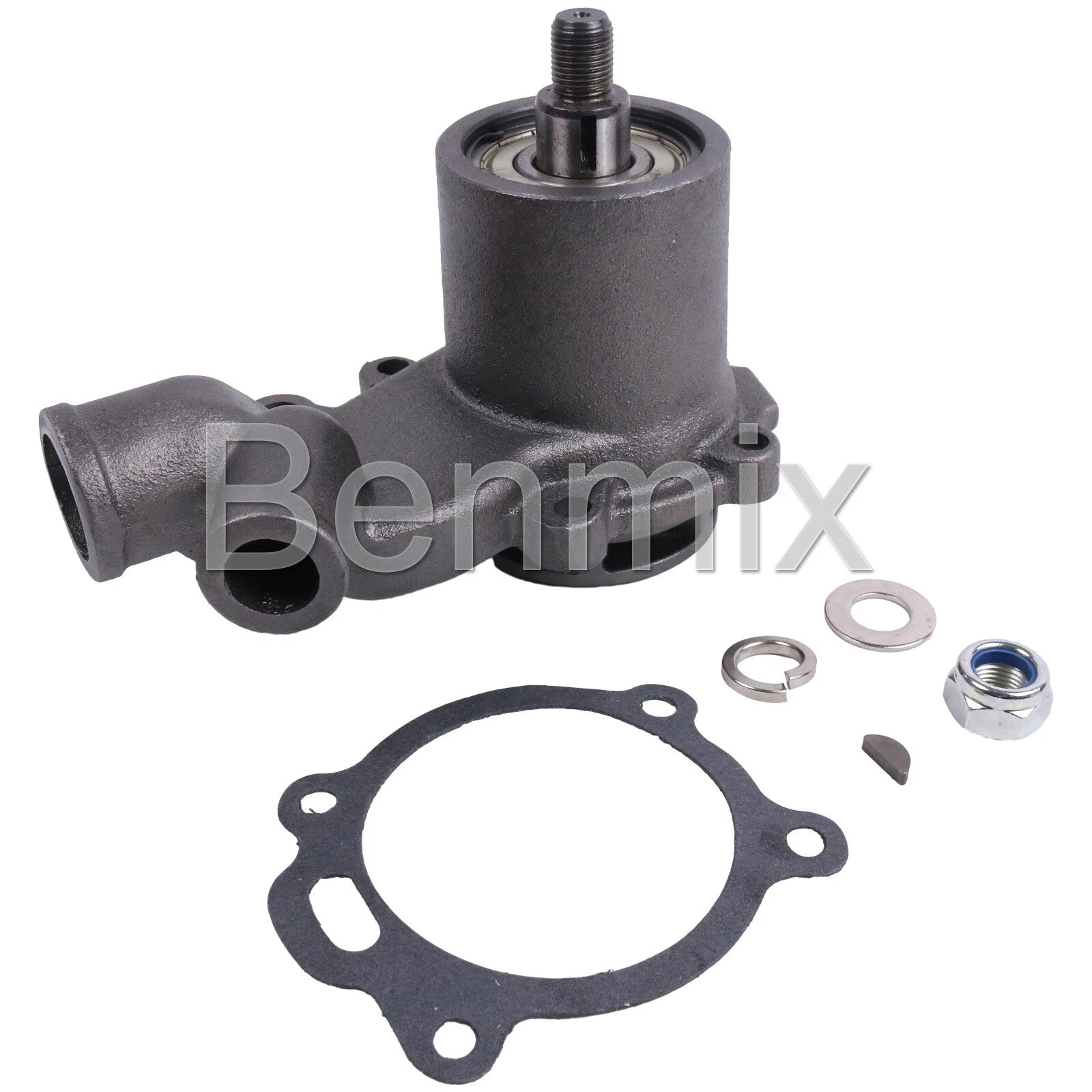 Water Pump U5MW0108 U5MW0167 for Perkins Engine 1004-4 1004G (2000–2005)