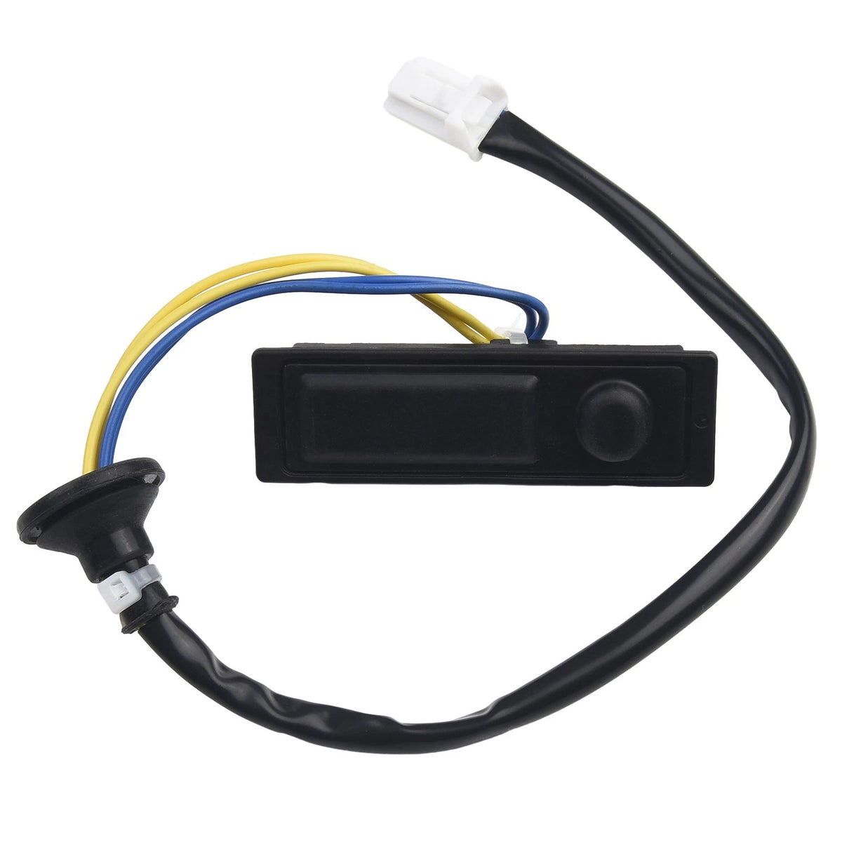 Tailgate Trunk Opener Release for