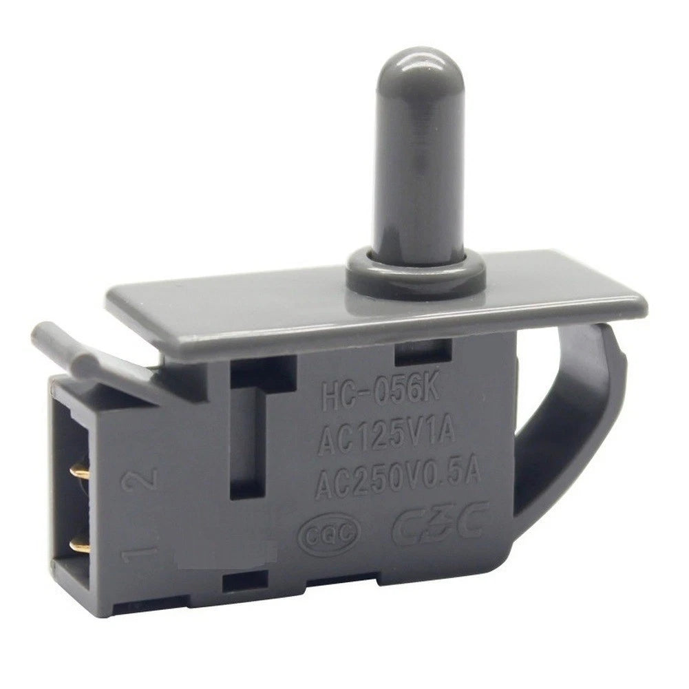 Normally Closed Button Switch HC-056K for Appliance Start Stop Control