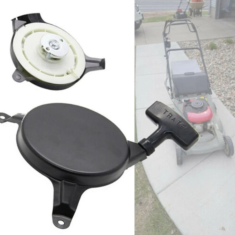 Recoil Starter for Lawn Mower (Compatible with )