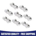 Speed Chain Link Connectors Reusable Universal 16 Pack for Bicycle (Universal)