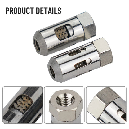 Replaceable Metal Heating Core for Gas Pen Soldering Iron MT100 HS-1115K