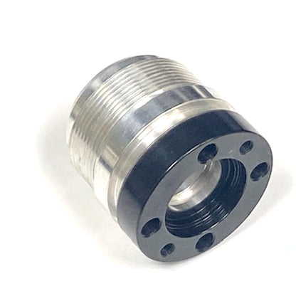 New R/MR/Alpha I, Gen II, Bravo End Cap, Trim Cyl w/Seals 806191T+25-87400A2
