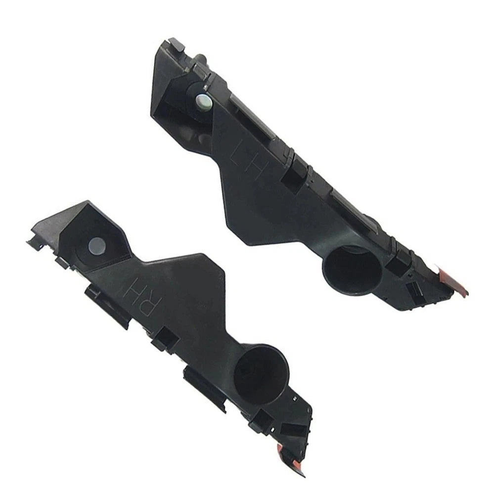 Bumper Bracket Retainer for