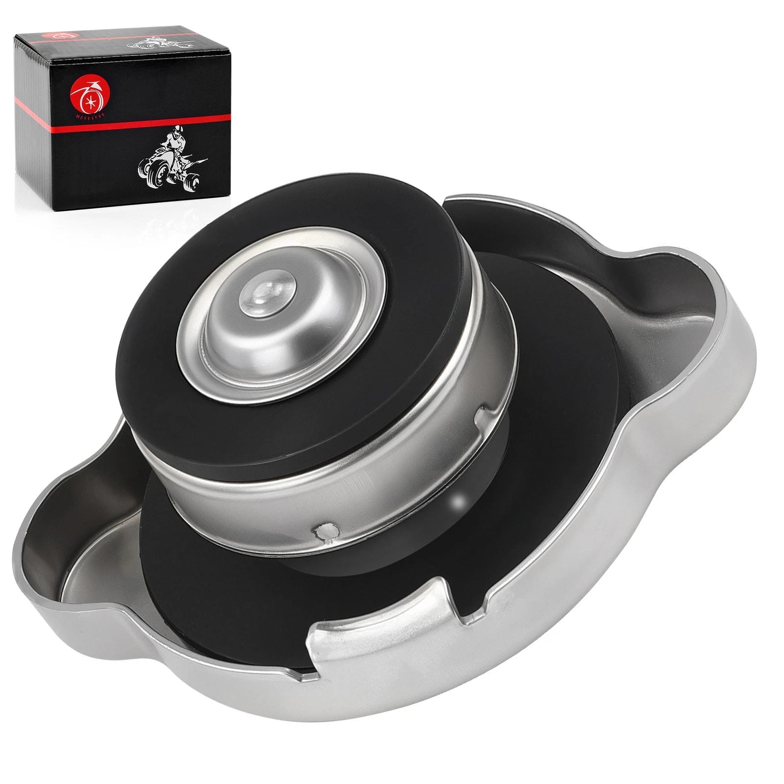Radiator Cap for Suzuki GSXR GSX-R 600 750 GSXS1000 LTR450 Hayabusa (17730-14G00)