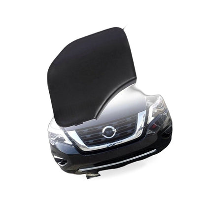 Front Tow Hook Cover for Nissan Pathfinder (2016–2021) 622A0-9PF0A
