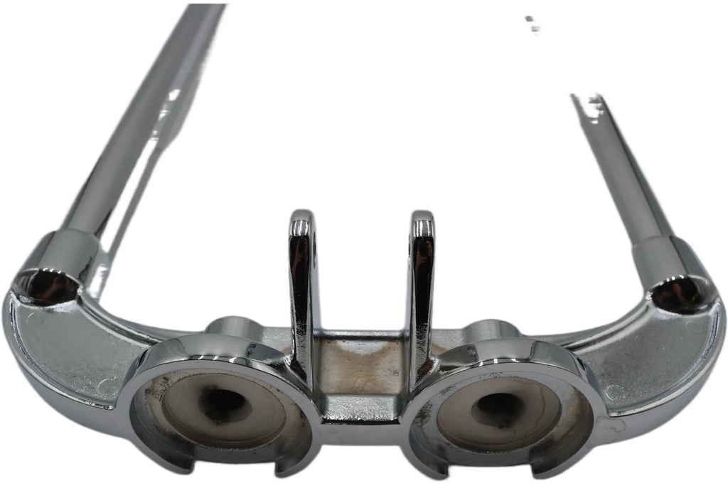 OEM FR Fork Leg for Harley-Davidson FLSTS Heritage Springer (1997–2003)