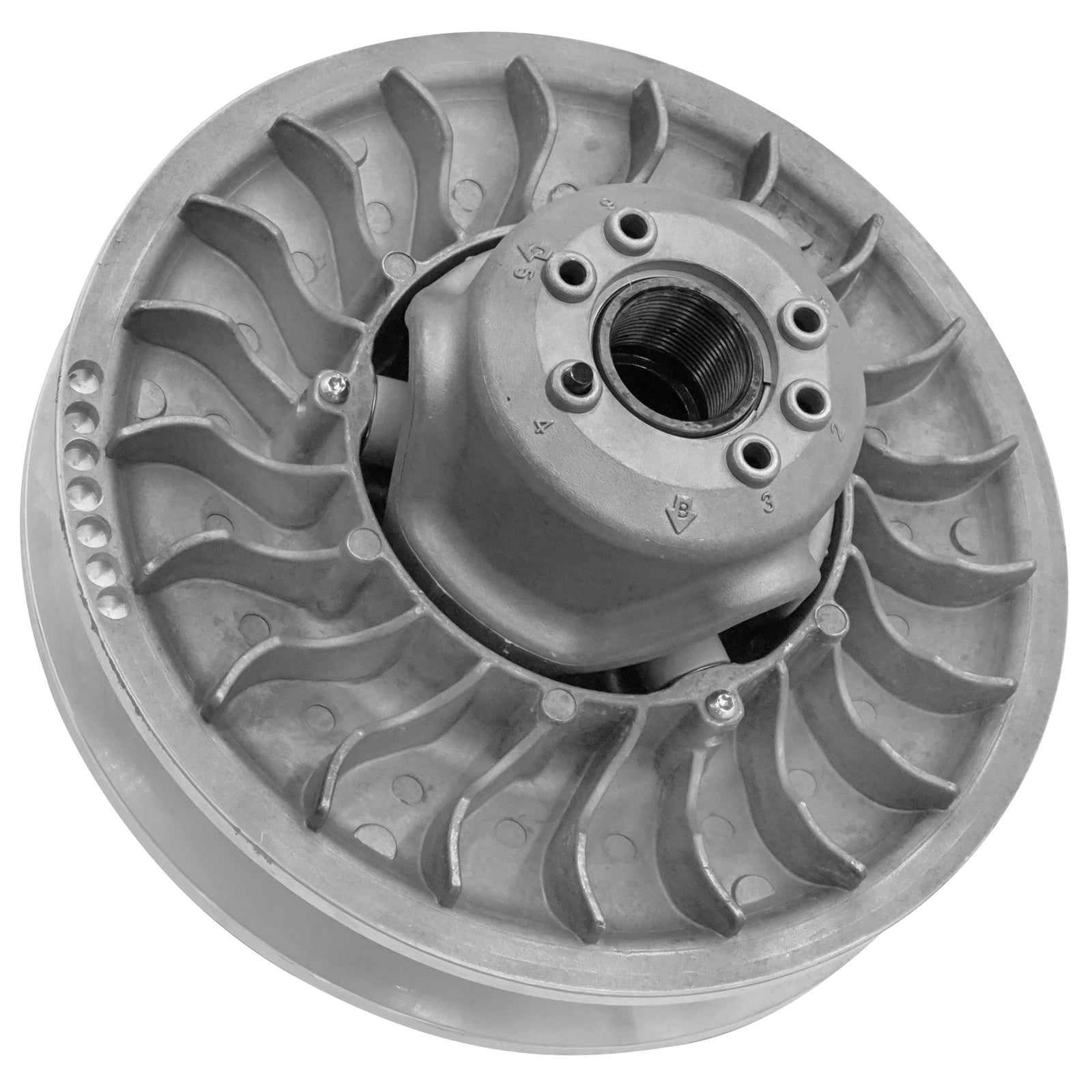 Secondary Clutch Replacement for Can Am Commander 1000R Max 1000R EFI (2021–2026)
