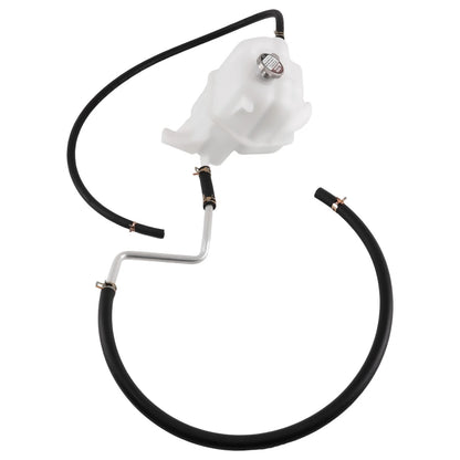 Coolant Expansion Header Tank for Nissan Frontier/Xterra (2005–2021) 21710-ZL01A