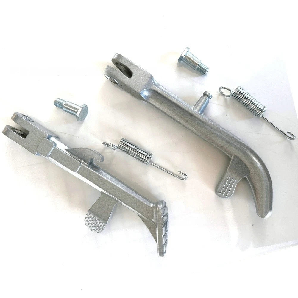 Folding Aluminum Kickstand for E-Bikes (20.5cm)