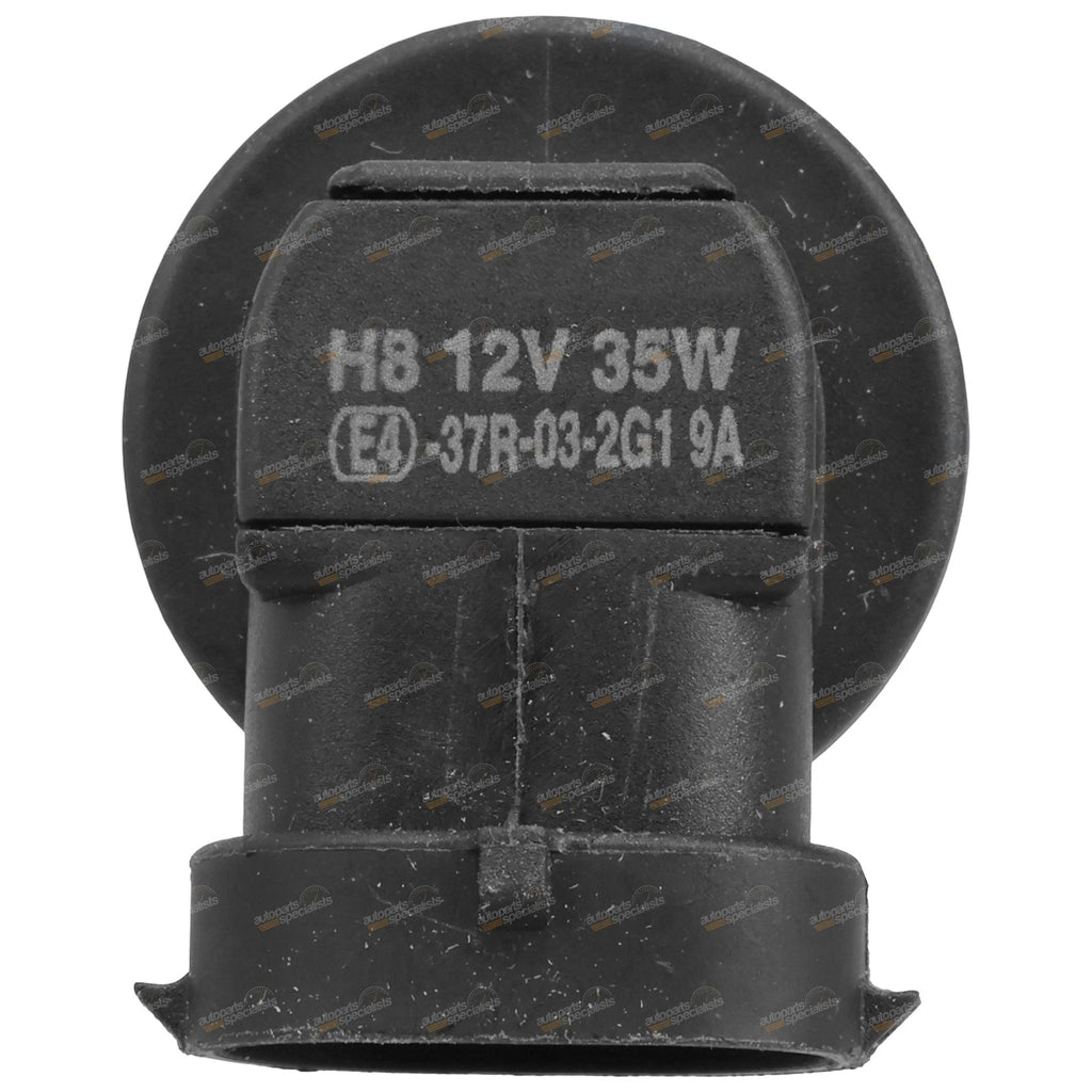 H8 Halogen Bulb PGJ19-1 for Headlight (12V 35W)