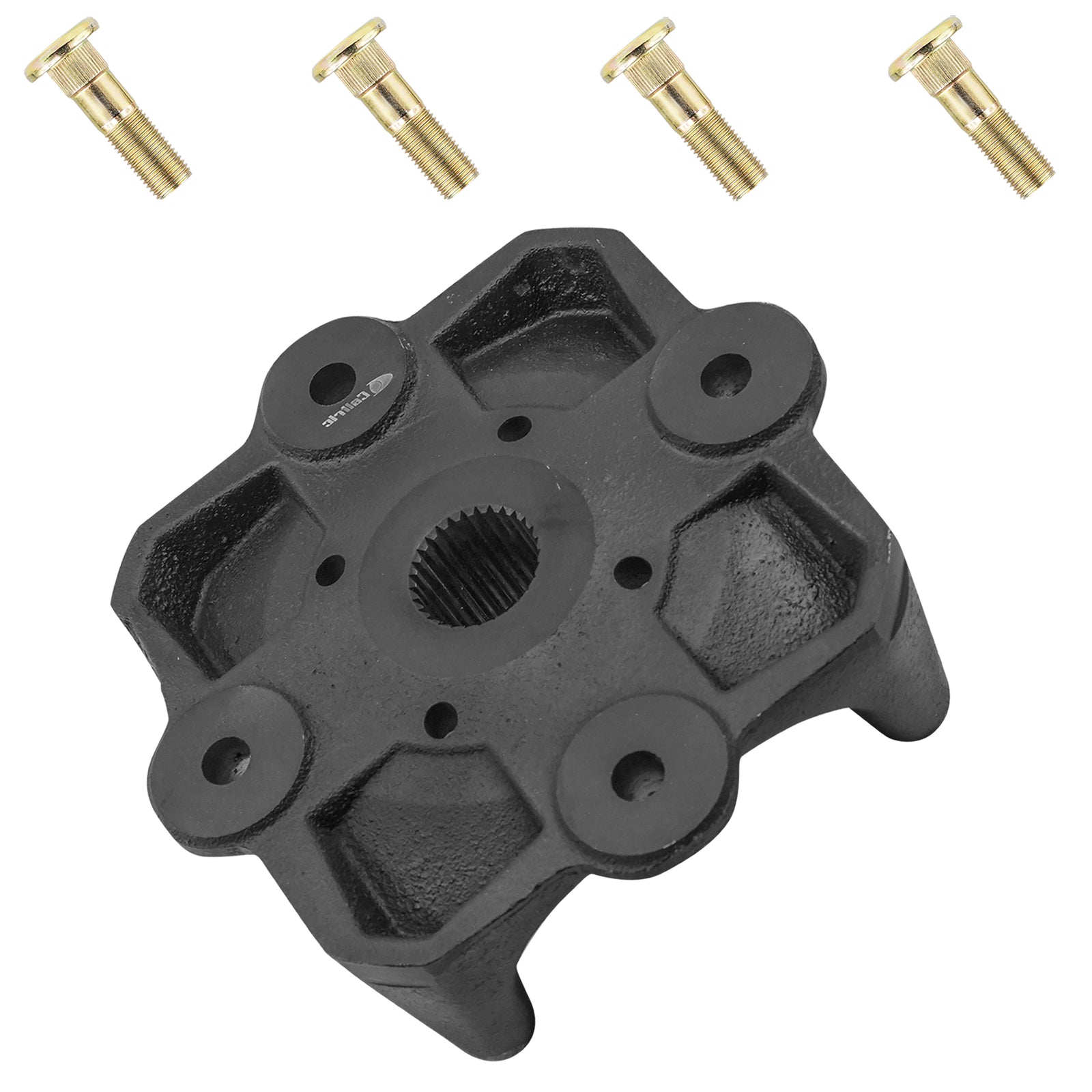 Wheel Hub with Studs Replacement for Can-Am Maverick (2013–2018)