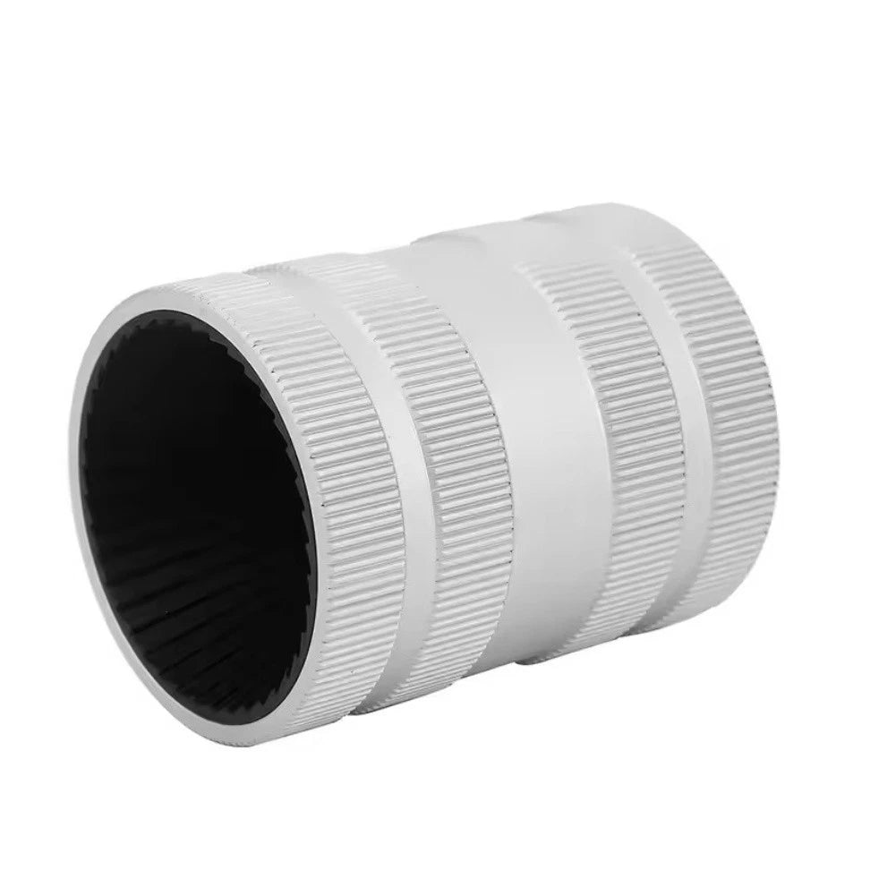 Pipe Reamer Tool for Deburring 14 to 138 Inch Pipe Sizes