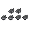 6X Carburetor Bowl for Johnson Evinrude 80 90 115 150 HP (1995–2006)