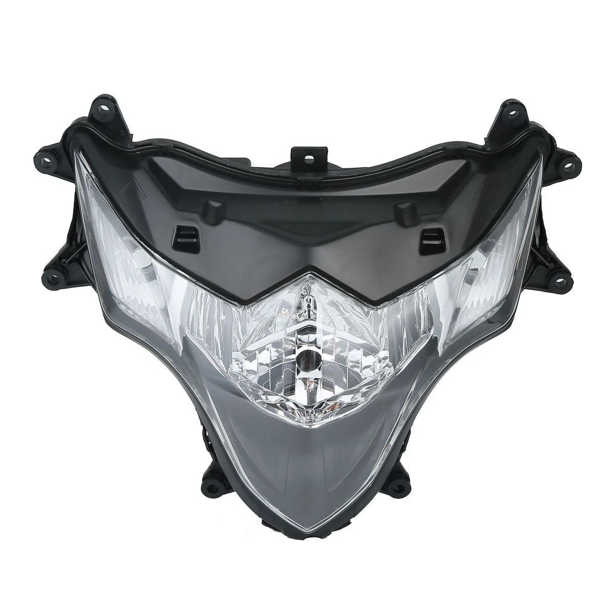 Headlight Assembly for Suzuki GSXR1000 (2009–2016)