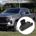 1 Pc Ignition Control Module No.LX368 for Chevrolet Impala (1995)
