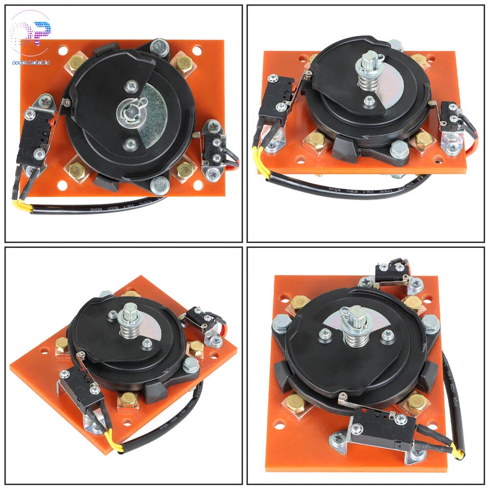 Forward Reverse Switch ASM for Yamaha Golf Cart G8 G9 (1990–1995)