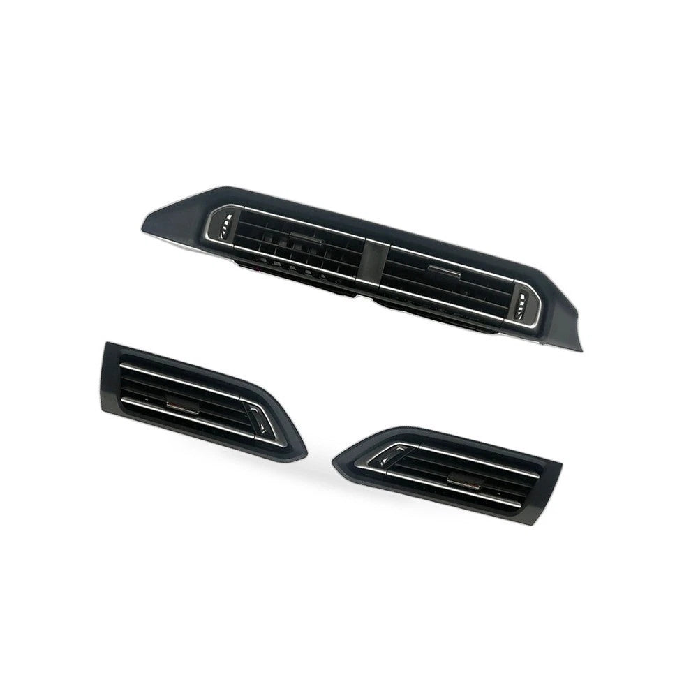 Dashboard Air Conditioning Vent for Peugeot 308 308S 408 (2014–2022)