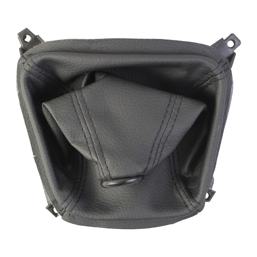 Gear Shift Knob Cover for - Artificial Leather