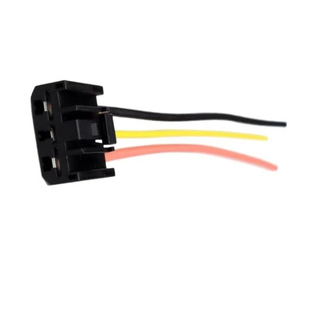 Wire Harness Connector for Jeep Wrangler JK (2007–2018)