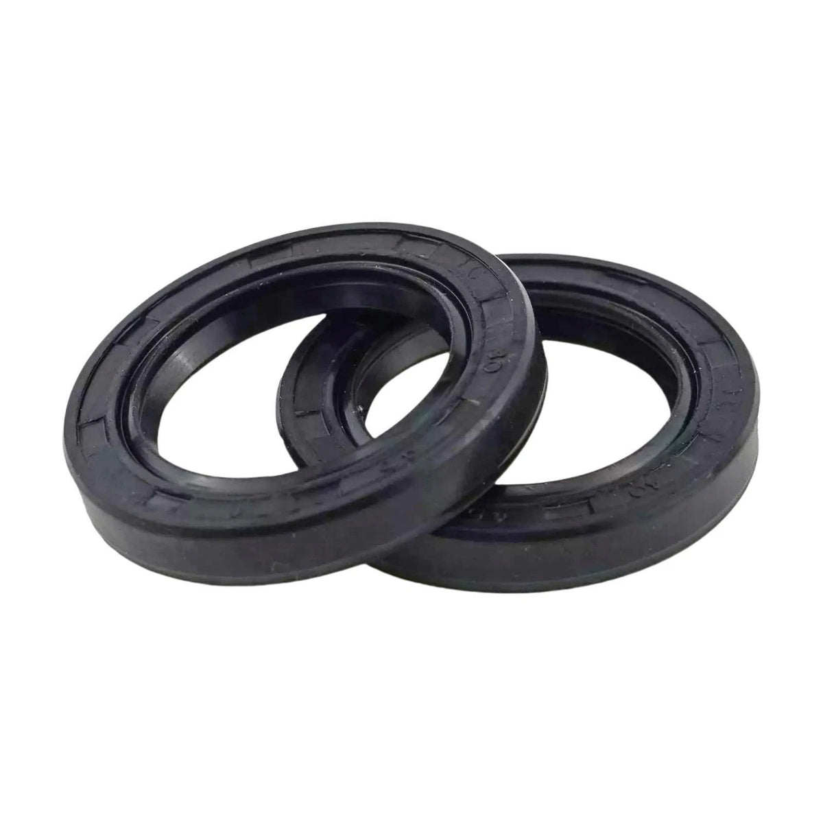 2pcs Inner Prop Seal for Yamaha 225-300 HP (2 & 4 Stroke)