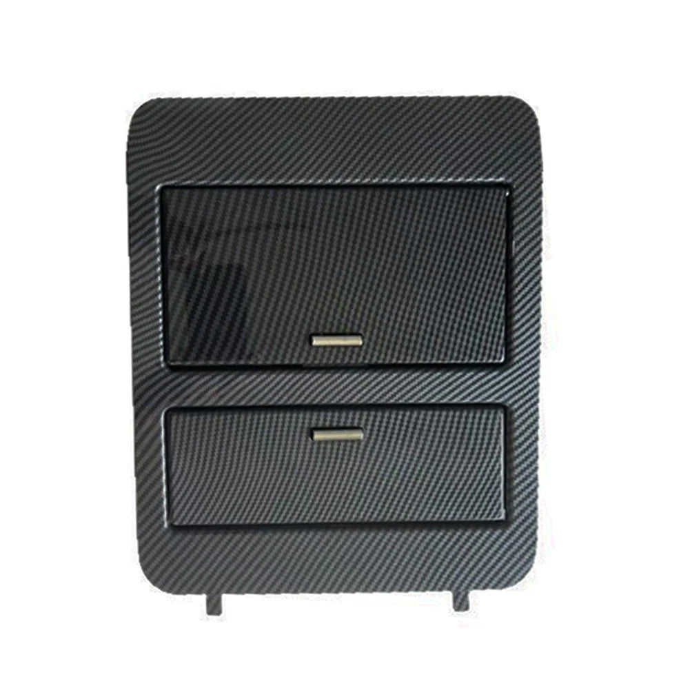 Console Cup Holder Storage Unit for Chevrolet GMC Pickup (2007–2014)