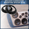 Speaker Spacer Ring Adapter for Volkswagen Transporter T5 (2003–2015)