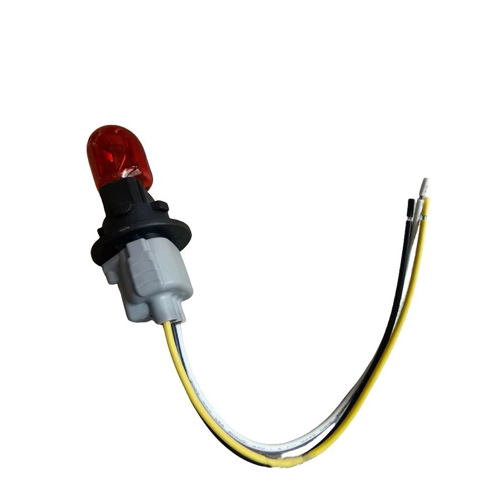 Front Turn Signal Bulb Socket for Toyota Camry (2012–2023) OE Replacement