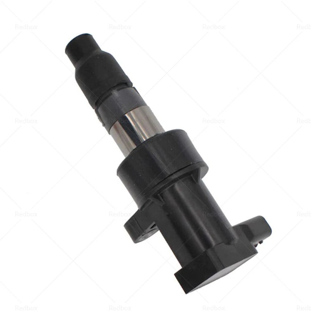 Ignition Coil Kit for Jaguar S-Type, X-Type 6 Cyl (2001–2008) C2S42673