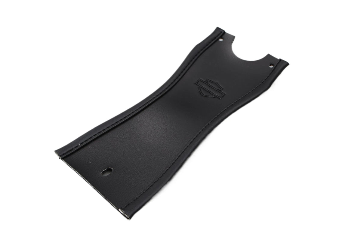 OEM Leather Fuel Tank Panel for Harley-Davidson FXD Dyna (2006–2013) 61250-06