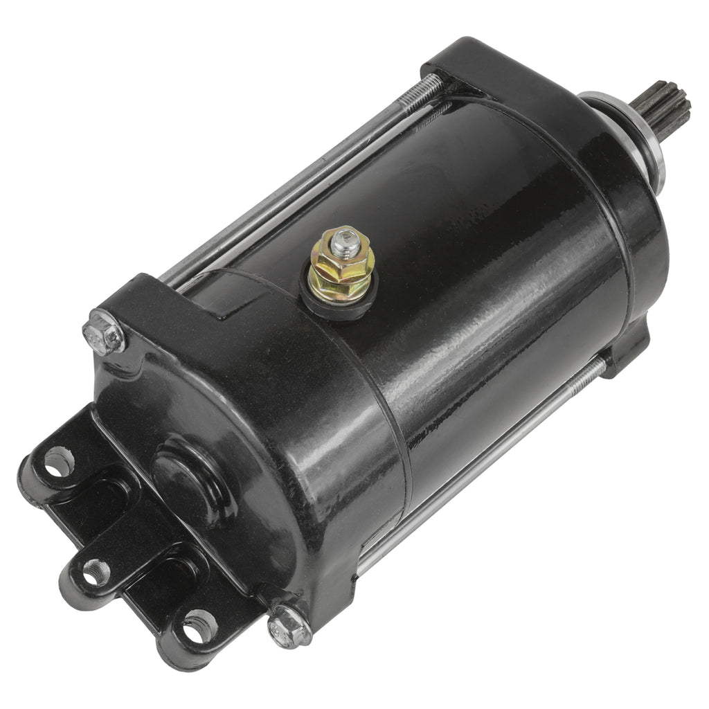 Starter Motor Replacement for Polaris SLH SLT 700 750 780 SLTH (2011–2015)