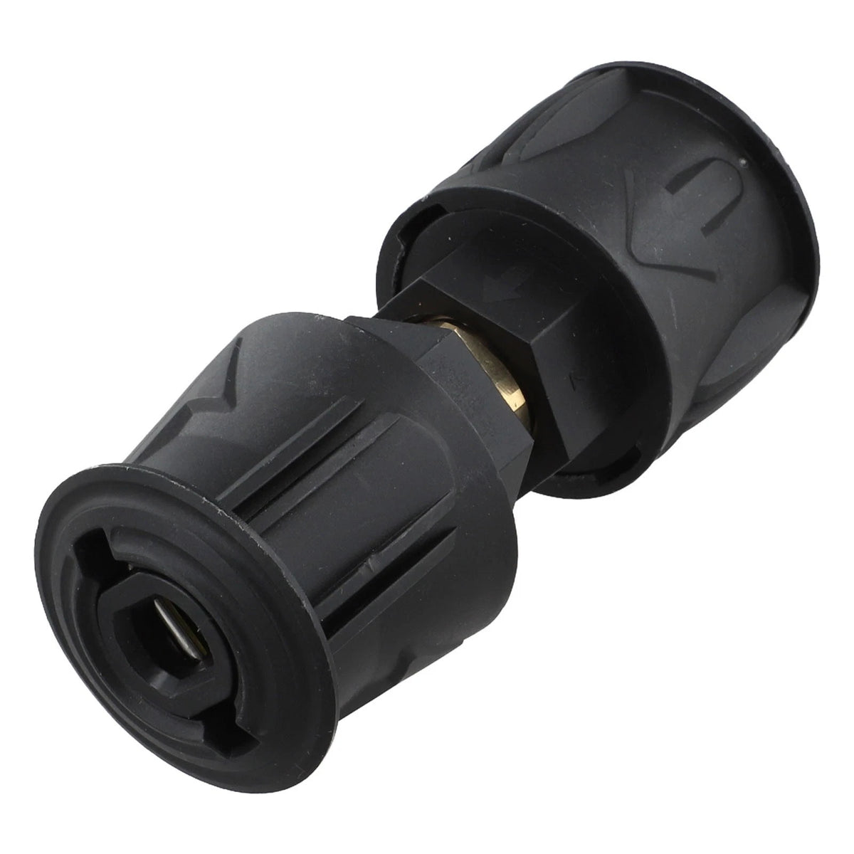 Hose Connector for High Pressure Washer