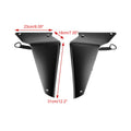 Side Spoilers for Yamaha MT-09 SP FZ09 (2021–2022)